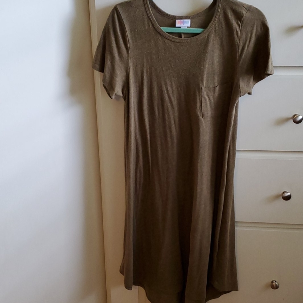 Lularoe‎ Carly